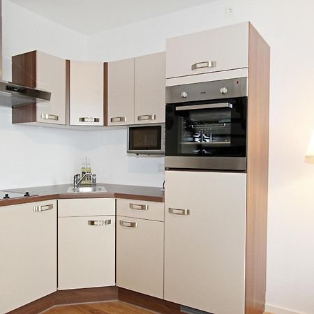 Christiano Apartments Hauptbahnhof | Contactless Check-In Vienne Chambre photo