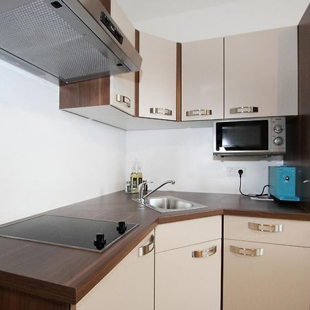 Christiano Apartments Hauptbahnhof | Contactless Check-In Vienne Chambre photo