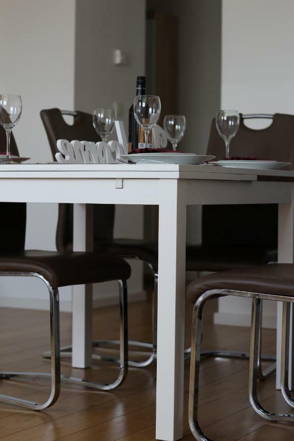 Christiano Apartments Hauptbahnhof | Contactless Check-In Vienne Extérieur photo