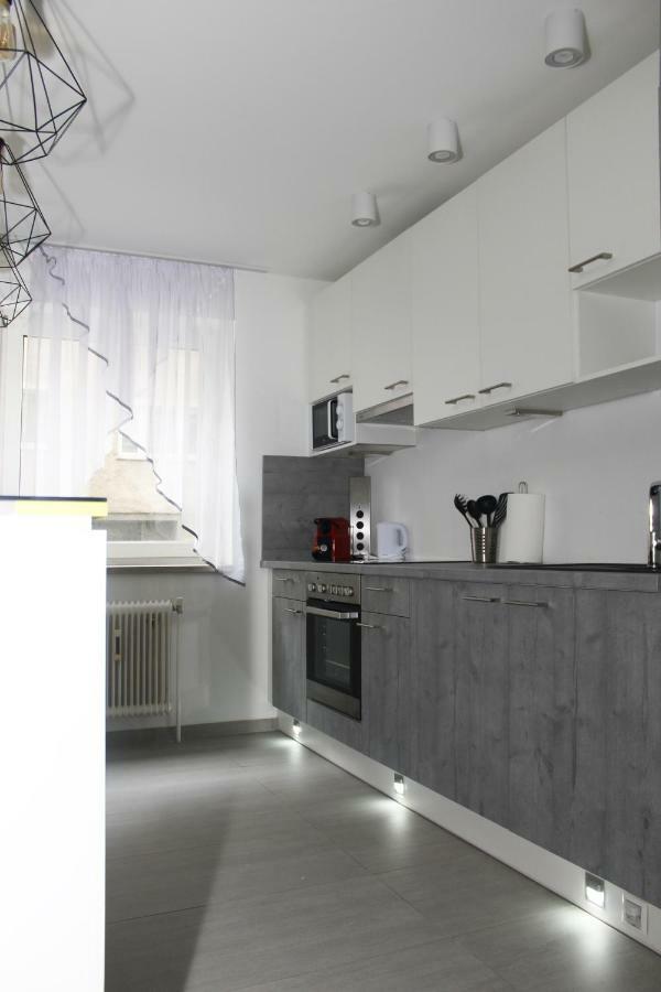 Christiano Apartments Hauptbahnhof | Contactless Check-In Vienne Extérieur photo